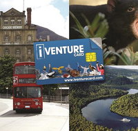 Tasmania Sightseeing Pass Flexi 3 Pass - Accommodation Redcliffe