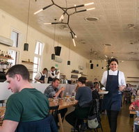 Agrarian Kitchen Eatery and Derwent Valley Gourmet Food Tour - Accommodation Redcliffe