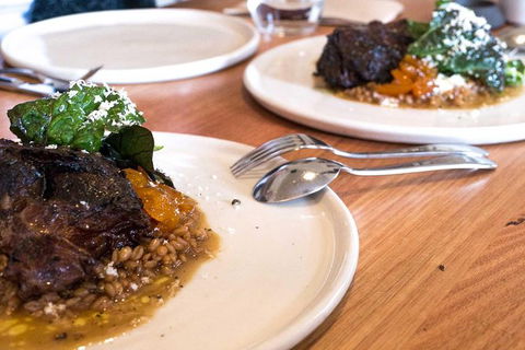 Agrarian Kitchen Eatery And Derwent Valley Gourmet Food Tour - Accommodation Redcliffe 6