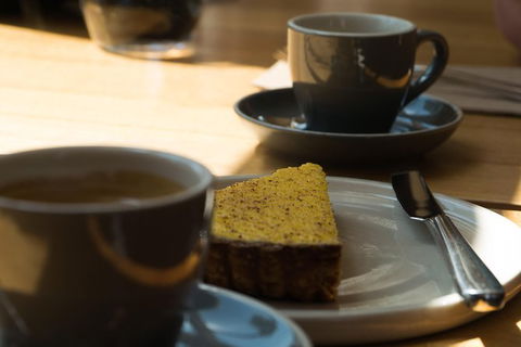 Agrarian Kitchen Eatery And Derwent Valley Gourmet Food Tour - Accommodation Redcliffe 4