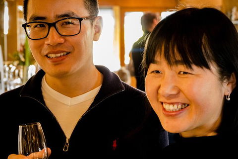 Agrarian Kitchen Eatery And Derwent Valley Gourmet Food Tour - Accommodation Redcliffe 3