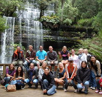 3-Day West Coast Tasmania Tour from Hobart Including Cradle Mountain Montezuma Falls and Strahan - Accommodation Redcliffe