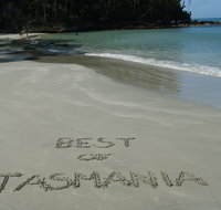 7-Day Best of Tasmania Adventure Experience from Hobart flexible ticket - Accommodation Redcliffe