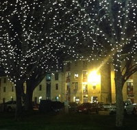 Private Hobart City By Night Tour - Accommodation Redcliffe
