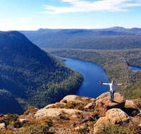 2-Day Hobart Adventure Tour Mount Field and Cape Hauy Hikes - Accommodation Redcliffe