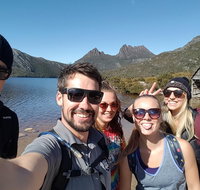 3 Day Tasmanian Wild West Coast Tour from Hobart to Launceston - Accommodation Redcliffe