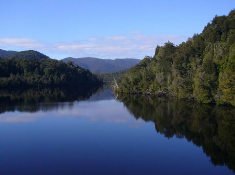 Gordon River Cruise Departing From Strahan - Accommodation Redcliffe 2