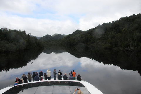 Gordon River Cruise Departing From Strahan - Accommodation Redcliffe 19