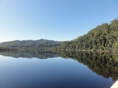 Gordon River Cruise Departing From Strahan - Accommodation Redcliffe 7