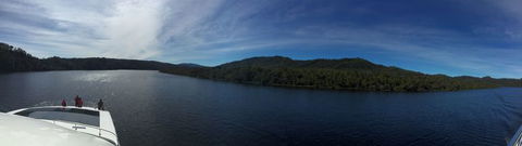 Gordon River Cruise Departing From Strahan - Accommodation Redcliffe 9