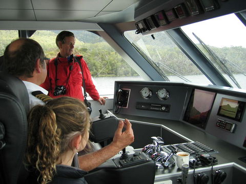 Gordon River Cruise Departing From Strahan - Accommodation Redcliffe 6