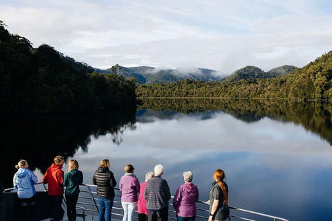 Gordon River Cruise Departing From Strahan - Accommodation Redcliffe 1