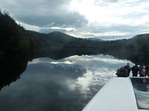 Gordon River Cruise Departing From Strahan - Accommodation Redcliffe 15