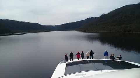 Gordon River Cruise Departing From Strahan - Accommodation Redcliffe 13