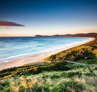 Full-Day Guided Bruny Island Tour from Hobart - Accommodation Redcliffe