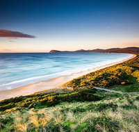 2 Day - Two of Tasmania's Best Tour - Accommodation Redcliffe