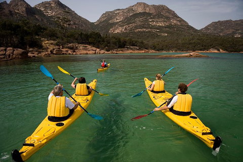 The Freycinet Paddle - Accommodation Redcliffe 0