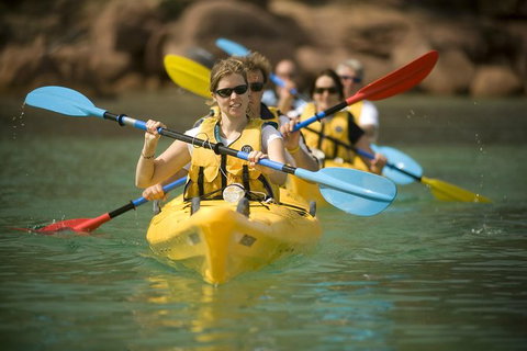 The Freycinet Paddle - Accommodation Redcliffe 6