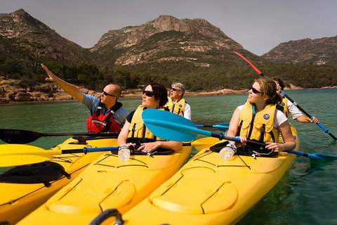 The Freycinet Paddle - Accommodation Redcliffe 9