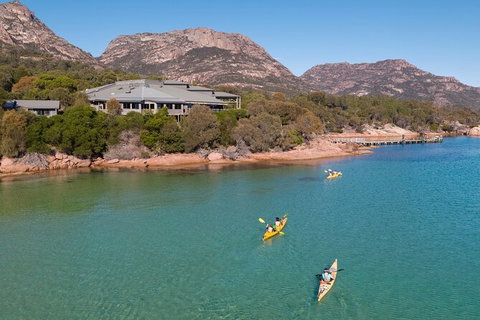 The Freycinet Paddle - Accommodation Redcliffe 4