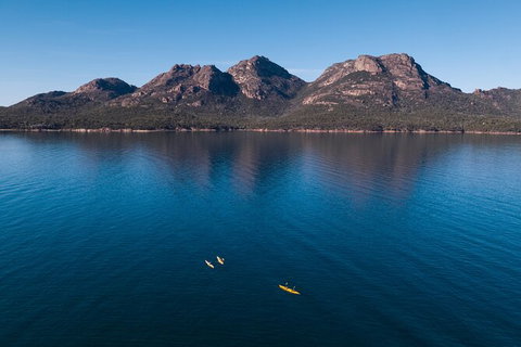 The Freycinet Paddle - Accommodation Redcliffe 10