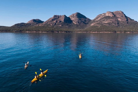 The Freycinet Paddle - Accommodation Redcliffe 8