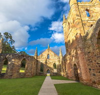 Port Arthur Historic Site and Nature - Accommodation Redcliffe