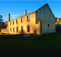 Small-Group Historic Tasmania Day Tour Including Port Arthur - Accommodation Redcliffe