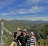 Lake St. Clair and Western Wilderness Active Day Trip from Hobart - Accommodation Redcliffe