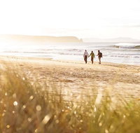 3-Day Small Group Bruny Island Guided Walk from Hobart - Accommodation Redcliffe
