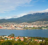 Hobart Shore Excursion Scenic Highlights Tour - Accommodation Redcliffe