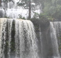 Small-group Tour from Hobart Derwent River Valley and Coal River Valley - Accommodation Redcliffe
