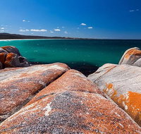 3-Day Bay of Fires Photography Workshop from Hobart - Accommodation Redcliffe