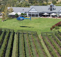 Frogmore Creek Winery Helicopter Tour - Accommodation Redcliffe