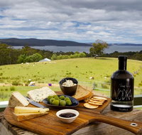 Private Channel and Huon Valley Food Trip - From Hobart - Accommodation Redcliffe