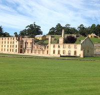 Private Port Arthur Historic Site Day Trip from Hobart - Accommodation Redcliffe