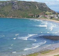 Small-Group Stanley and The Nut Day Trip from Devonport Ulverstone or Burnie - Accommodation Redcliffe