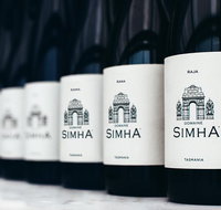 Tasmania's Domaine Simha Wine Tasting Experience - Accommodation Redcliffe