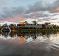 Moorilla Wine Meets Mona Art Day Trip - Accommodation Redcliffe