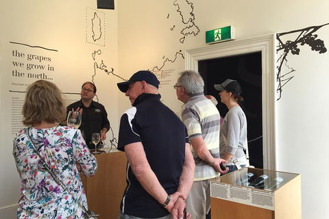 Alcohol History Of Hobart - Accommodation Redcliffe 1