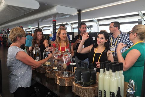 Alcohol History Of Hobart - Accommodation Redcliffe 0