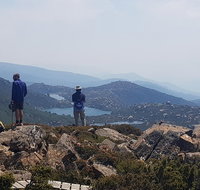 2-Day Hobart Hiking Tour Cape Raoul and Mount Field - Tarn Shelf - Accommodation Redcliffe