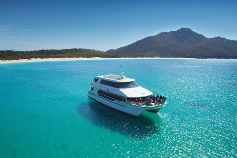 Wineglass Bay Cruise From Coles Bay - Accommodation Redcliffe 4