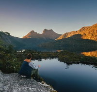 Highlights of Tasmania 5-Day Small-Group Tour from Hobart - Accommodation Redcliffe