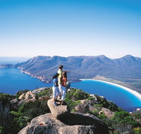 Full-Day Tour to Wineglass Bay from Hobart - Accommodation Redcliffe