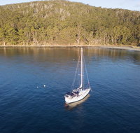 Twilight Sail Bruny Island - Accommodation Redcliffe