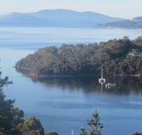 North Bruny Island Day Sail - Accommodation Redcliffe