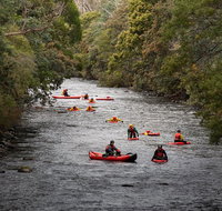 Meander Wilderness Experiences - Accommodation Redcliffe