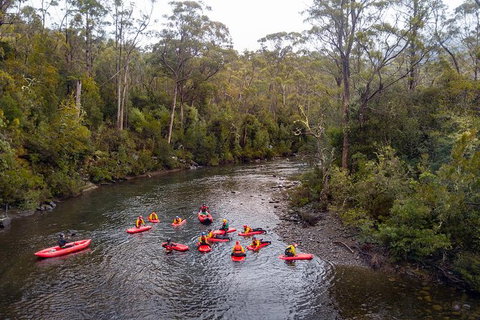 Meander Wilderness Experiences - Accommodation Redcliffe 1