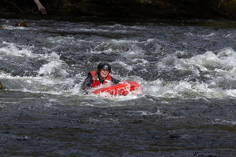 Meander Wilderness Experiences - Accommodation Redcliffe 5